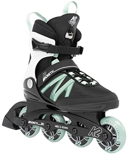 K2 Skate Kinetic 80 Pro