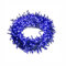 LOLAhome | Luces Navidad | Interior Exterior | Guirnalda Decoración y Adorno Arbol | 8 Funciones |100 Luces Led Azul | 5 metros