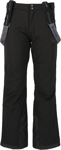 WHISTLER Gippslang Hose 1001 Black XXL
