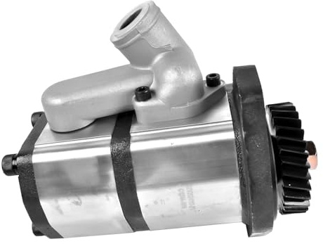 Flynsu RE73947 Pompe hydraulique de rechange pour tracteur John Deere 5410 5420 5510 5520 5603 5615 5715 5076E 5082E 5090E 5093E 5101E 5415H 5425N 5510N 577 25N
