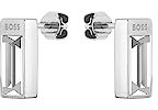 BOSS Jewelry Ohrstecker für Damen Kollektion CLIA mit Kristallen - 1580411
