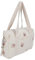 Multifunktionale Aufbewahrungstasche für Kinderwagen - Wickeltasche mit Hängetasche, Reisewindel-Tragetasche, Wiederverwendbare Handtasche mit großer Kapazität
