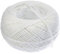 SHOP-STORY - Ficelle alimentaire en polyester blanc 100 mètres, ficelle pour rôti, ficelle de cuisine