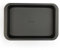 Salter Bakes Roasting Tin – 36 cm Non-Stick Roaster Tray, Deep Baking Pan Cake Mould, Oven Safe Up to 220°C, PFOA-Free, Roast Meat & Vegetables, Bake Traybakes/Pies/Pastries, Black