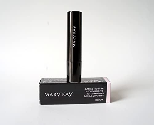 Mary Kay Supreme Hydrating Lipstick feuchtigkeitsspendender Lippenstift Farbe Coral Confetti