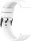 INF Pulsera compatible con Samsung Galaxy Watch3, Samsung Gear S3 Classic, Huawei Watch 3, correa universal con forma de escalón de 22 mm