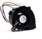 DEMICRATE New Cooling fan For NMB 5020 24V double ball blower 05020GA-24M-AU 5cm printer centrifugal turbine fan 4 lines