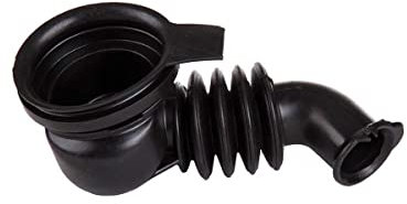 SOS Accessoire Durite cuve/pompe compatible pour Lave-linge - 5913440, 5859220 MIELE