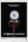My Bloody Valentine 01 A0 Poster auf Leinwand, Wandkunst, Heimdekoration, Filmposter, Leinwand, Film, Kino, Retro, Vintage, Kult, klassisch, Nostargic, Saga, moderner Nachdruck, wir drucken jedes