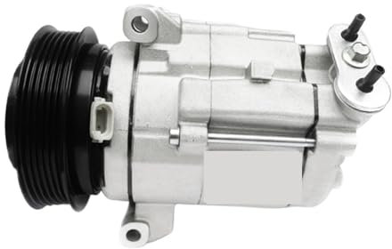 Compressore dell'aria condizionata AC compatibile for Chevrolet Holden Captiva CG 2.2 2.2L Diesel 94552594 95459392 95487907 4818865 4820978 CSP17