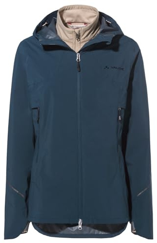 VAUDE 3in1-Jacken Women's Yaras 3in1 Jacket