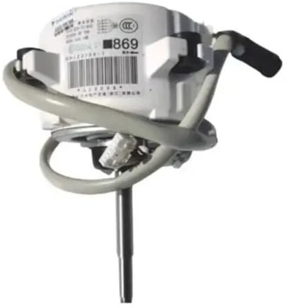 KFD-325-70-8A2 Ventilateur de climatisation 869 DC Moteur RMX160CMV2C (original)