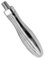 SMZhomeone Aluminum Alloy Safety Crank Handle, 38'' Thread, Milling Machine Replacement Part