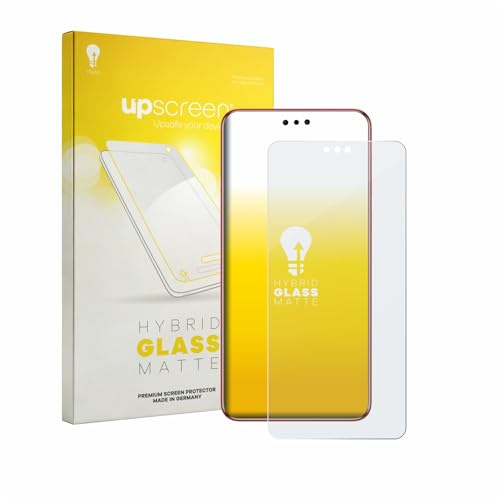 upscreen Entspiegelungs-Schutzglas für Huawei Mate 60 RS Ultimate Schutzfolie Panzer Glas Matt [Extrem Kratzfest 9H, Anti-Reflex, Anti-Fingerprint]