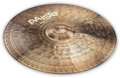 Paiste 900 Series Crash 19 - Crash Cymbal