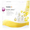 Medela MicroSteam Quick Clean Bags, Microwave Bags for Sterilizing Baby Bottles, Breast Pumps and Parts, 5 Counts