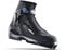 Alpina Sports Damen Outlander Eve Backcountry Nordic Skischuhe, Damen, 55491-16-38, schwarz/blau, Euro 38