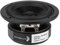Dayton Audio DSA90-8 3 Designer Series Aluminum Cone Full-Range Driver 8 Ohm