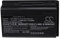 vhbw Akku kompatibel mit Hasee K650C-I7 D1, K650S-i7, K660E, K660E-i7 D1, K660E-I7 D8, K710C-i7 Notebook (5200mAh, 14,8V, Li-Ion)