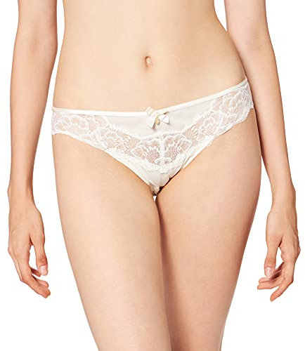 Chantelle ORANGERIE, Slip, Damen Unterwäsche, Elfenbein (Elfenbein 35), 44