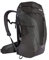 Tatonka Wanderrucksack Storm 30l Recco mit Rückenbelüftung und Regenschutz - Leichter, bequemer Rucksack zum Wandern mit RECCO-Reflektor - Damen und Herren - 30 Liter (titan grey)