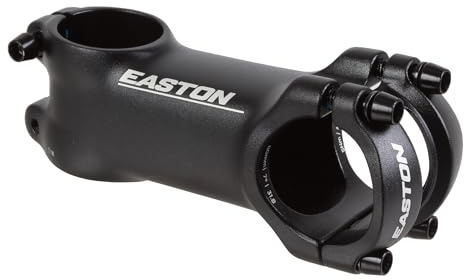 Easton Unisex Adult STEM EA50 31.8 80X7 Black Stem - Black, N/A