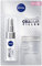 NIVEA Hyaluron CELLular Filler + Straffung 7 Tage Intensiv Kur im 3er Pack (3 x 5 ml), pflegende Anti Aging Kur, intensive Anti Falten Creme mit Hyaluron