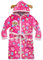 Paw Patrol Pigiama | Skye Vestaglia Da Bambino | Vestaglie Bambini Rosa 5-6 Anni