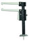 Laser 7635 Brake Disc & Tyre Depth Gauge