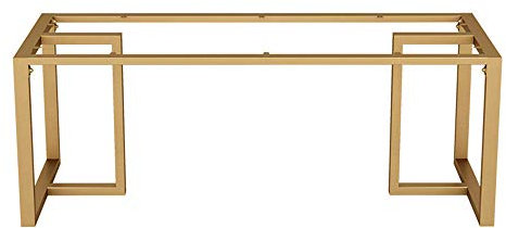 Furniture support leg Tischauflage Regal Eisenauflage Regal Brett Tischauflage Regal Tischbeine Regal Tee Tischauflage Regal