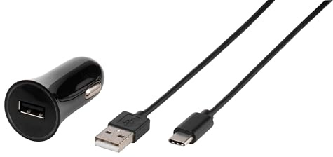 Ladegerät für Mobiltelefon Vivanco 62221