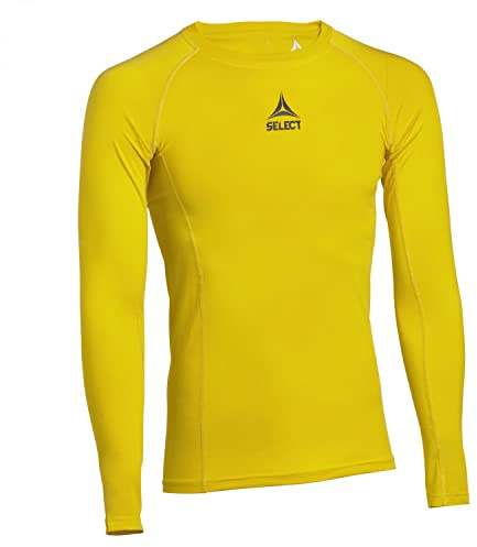 Select Funktions Sweatshirt Kids Weiß Kinder