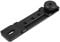 Hot Shoe Extension Bar Mount Bracket, Extension Mount Bracket Tripod Hot Shoe for SONY A6400 A6300 for Canon M6 M50 Mirrorless Camera