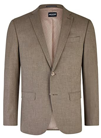HECHTER PARIS Herren Jacket NOS H-ECO MF Blazer, 440, 27