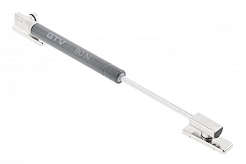 GTV Gasdruckfeder NEO fi 15 50 N Anthrazitgrau