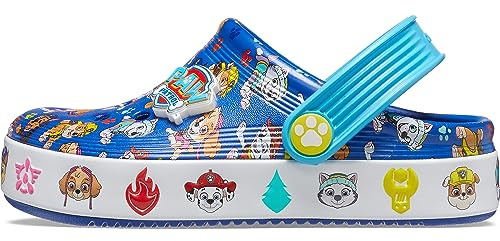 Crocs Unisex Kinder Crocssandals