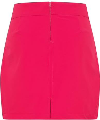 HOT sportswear Damen Wanderhose BAVELLA Rock, Red Rose, 38 EU