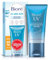 Bioré Biore Uv Aqua Rich Spf 50 Pa+++ Feuchtigkeitsspendende Sonnencreme für das Gesicht, für empfindliche Haut, ohne Öl, Hyaluronsäure, vegan, frei von Oxybenzon und Octinoxat, Testad