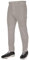 CHAMPRO Jungen Triple Crown 2.0 Tapered Bottom Baseball Pants Hose, GRAU, Medium