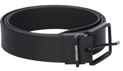 Cintura Uomo armani exchange 9513944r850-19921 Nero