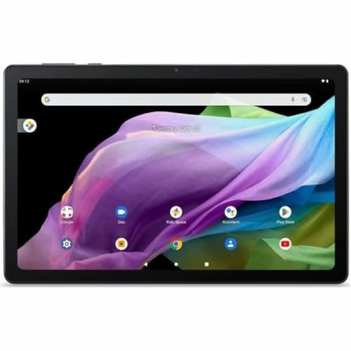 Acer Tablet Iconia Tab P10 10,4 6 GB RAM 128 GB Gris