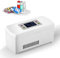 ABBNIA Enfriador De Insulina Portátil, Estuche Paquetes Fríos Mini Caja Refrigerada Eléctrica para Farmacia Medicina Enfriador De Viaje Refrigerador De Insulina Estuche-A