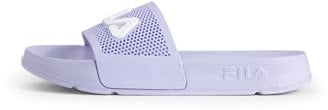 FILA Morro bay Spiro Wmn, Sandali Tip Donna, Rosa Pallido, 38 EU
