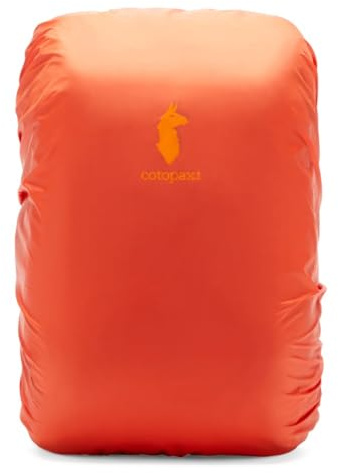 Cotopaxi Seco 45L Rain Cover Canyon
