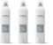 3er Goldwell Stylesign Hairspray Extra Strong Hairspray 300 ml