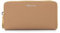 Tamaris Amanda Zip Around Wallet Sahara