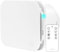 Turbionaire Trend Plus 150 WM, 150 mm, Bathroom Fan, Kitchen, Remote Control, Multifunctional, 7 Speeds + Boost, Brushless DC Motor, Non-Return Valve, Timer, Silent, Max. 6.5 W