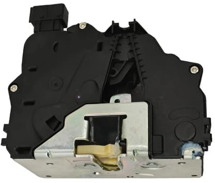 Lato Serratura Attuatore Motore Meccanismo Centrale Attuatore Serratura Serratura Porta Per Opel Per Corsa D 2006-2011 Attuatore Blocco Porta