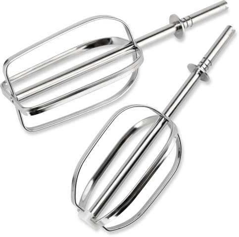 Mixer Beaters Replacement Only Compatible with Sunbeam Mixmaster Older Vintage 100-86659 Mixer