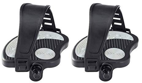 FYOBOT Heim Trainer mit Riemen für Fahrrad und StationäRes Indoor Heim Trainer, 9/16